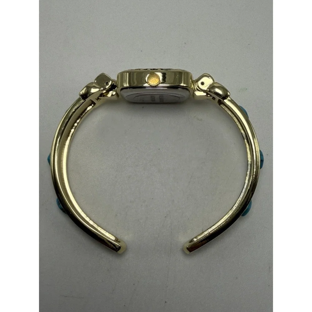 Pavana Ladies New Battery Cuff Watch 25MM 6.75